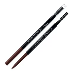 Geisha Brows Micro Precision Pencil 03 Brown Astra