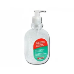 Gel Antibatterico 500ml GIMA 20 Pezzi