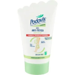 Gel Anti-Fatica Podovis Travel Size 50ml