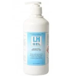 Gel Antisettico LH 500ml