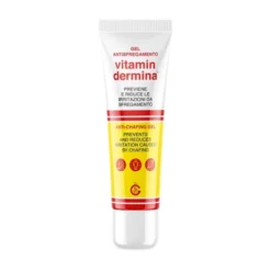 Gel Antisfregamento Vitamindermina 100ml