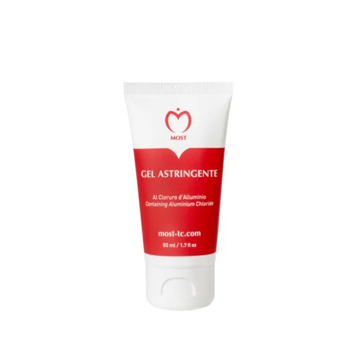 Gel Astringente Most 50ml