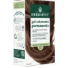 Gel Colorante 6D Biondo Scuro Dorato Herbatint 170 ml