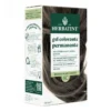 Gel Colorante Permanente 6C Biondo Scuro Cenere Herbatint 170ml