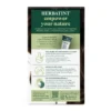 Gel Colorante Permanente 4D Castano Dorato Herbatint 170ml