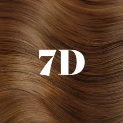 Gel Colorante Permanente 7D 3 Dosi Herbatint 300ml