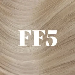 Gel Colorante Permanente FF5 3 Dosi Herbatint 300ml