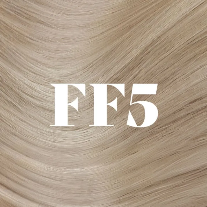 Gel Colorante Permanente FF5 3 Dosi Herbatint 300ml