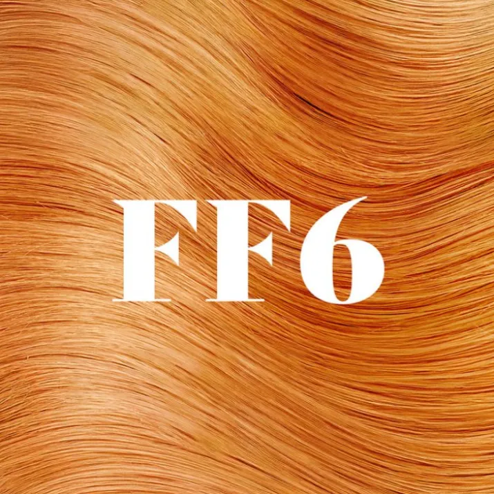 Gel Colorante Permanente FF6 3 Dosi Herbatint 300ml