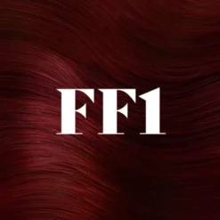 Gel Colorante Permanente FF1 3 Dosi Herbatint 300ml