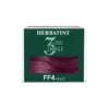 Gel Colorante Permanente FF4 3 Dosi Herbatint 300ml