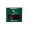 Gel Colorante Permanente 4N 3 Dosi Herbatint 300ml
