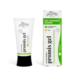 Gel dentale antitartaro promis 60ML