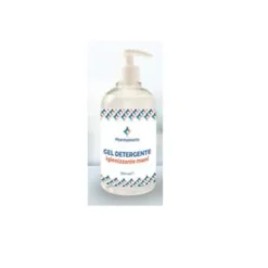 Gel Detergente Igienizzante Mani Pharmamentis 500ml