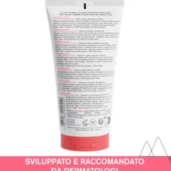 Gel Detergente Latteo Toléderm Control Uriage 150ml