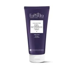 Gel Detergente No Stress EuPhidra 200ml