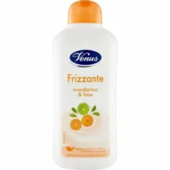 Gel Doccia Frizzante Venus 250 ml + 50 ml
