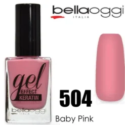 Gel Effect Keratin 504 Bellaoggi