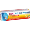 Gel Effetto Caldo Dorelax 75ml