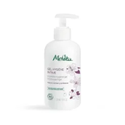 Gel Hygiene Intime Melvita 225ml