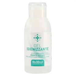 Gel Igienizzante Olcelli 75ml