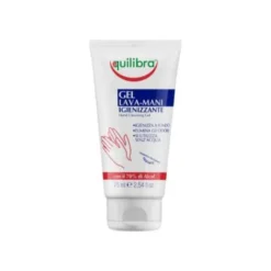 Gel Lava-Mani Igienizzante Equilibra® 75ml
