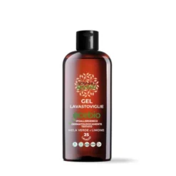 Gel Lavastoviglie etereal 500ml