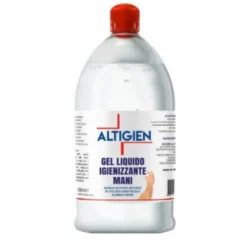 Gel Liquido Mani Altigien 1l