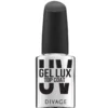 Gel Lux UV Top Coat Divage