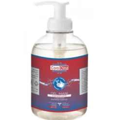 Gel Mani CoroChina 125ml