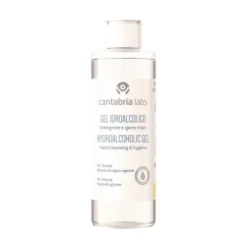 Gel Mani Igienizzante Cantabria Labs 100ml
