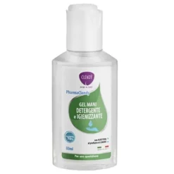 Gel Mani Igienizzante PharmaClendy® 80ml