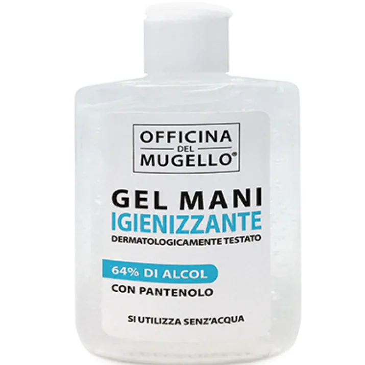 Gel Mani Officina Del Mugello 80ml