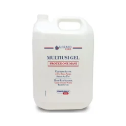 GEL MULTIUSI GERMO 5L