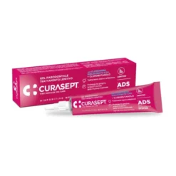 Gel Parodontale Lenitivo con ADS Curasept 30ml