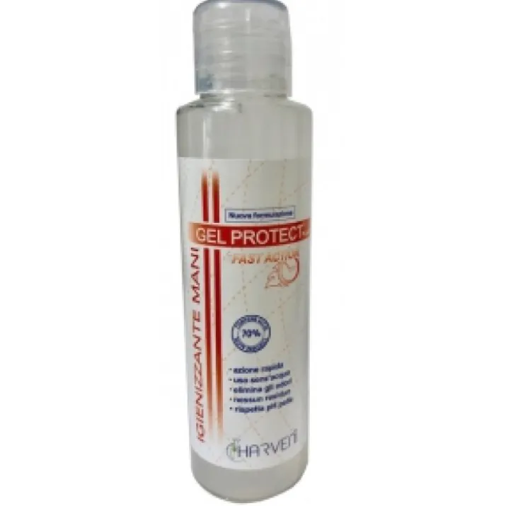 Gel Protect Plus Harven 100ml