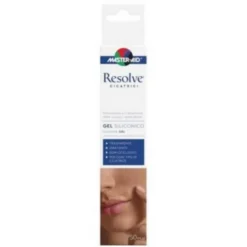 Gel Siliconico Resolve 50ml