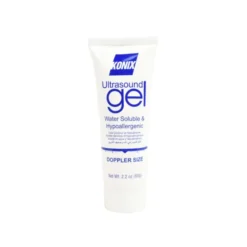 GEL ULTRASUONI TRASPARENTE60ML