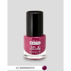 Gel & Volume Effect 07 Amaranto My Nails 7ml