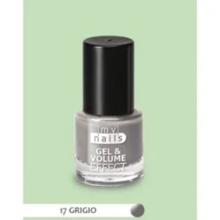 Gel & Volume Effect 17 Grigio My Nails 7ml