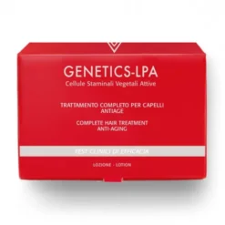 Genetics Lps Trattamento Completo Capelli Antiage Vivi Pharma 125ml + 30x5ml