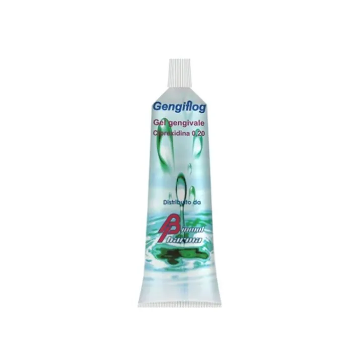 Gengiflog Gel Gengivale Dea Pharma 20ml