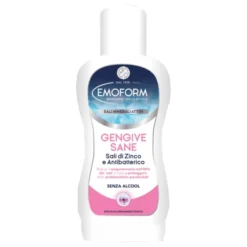 Gengive Sane Collutorio Emoform® 400ml
