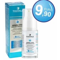 GENIAL EYES CONTORNO OCCHI Thotale® 30ml