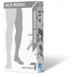 Gentleman 199 Gambaletto Blu S Corto GloriaMed®