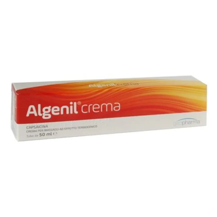 Geofarma Algenil Crema 50ml