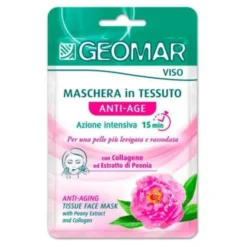 GEOMAR MASC IN TESSUTO ANTI-AGE