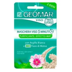 GEOMAR MASC VISO PURIFICANTE 15 ML