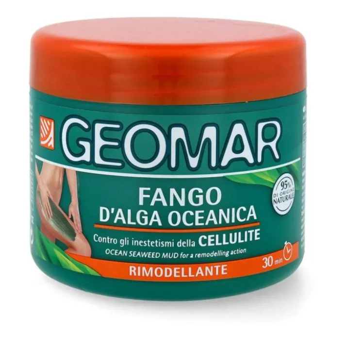 GEOMAR NEW FANGO ALGA OCEANICA 600