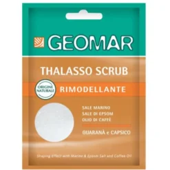 GEOMAR THALASSO SCRUB RIMOD M/DOSE